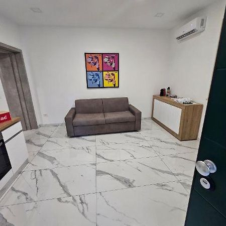 ברינדיזי Sweet Home מראה חיצוני תמונה