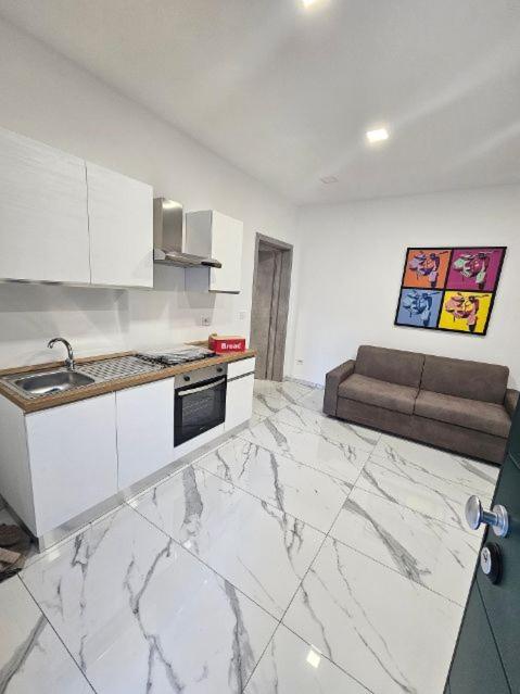 ברינדיזי Sweet Home מראה חיצוני תמונה