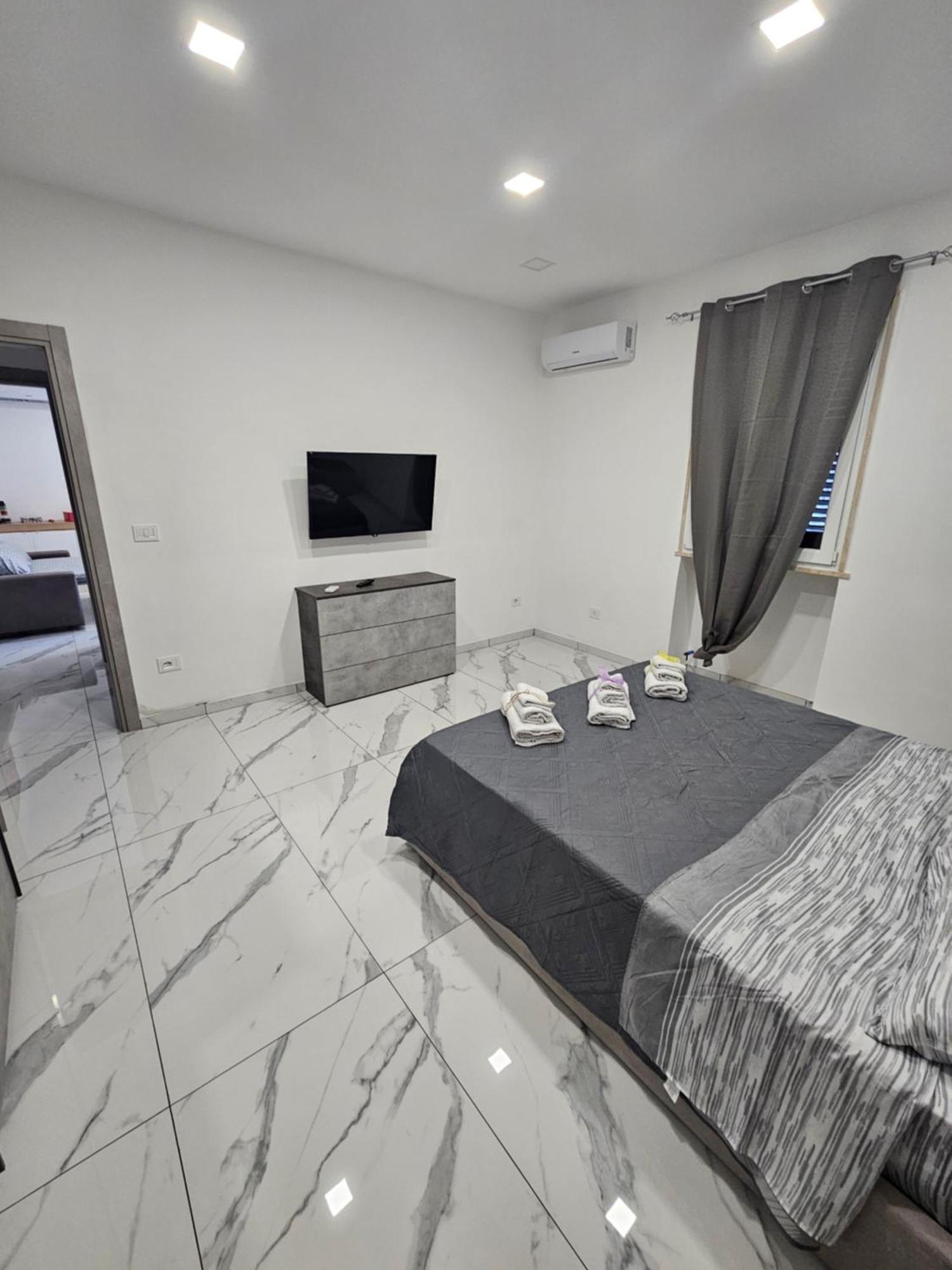 ברינדיזי Sweet Home מראה חיצוני תמונה