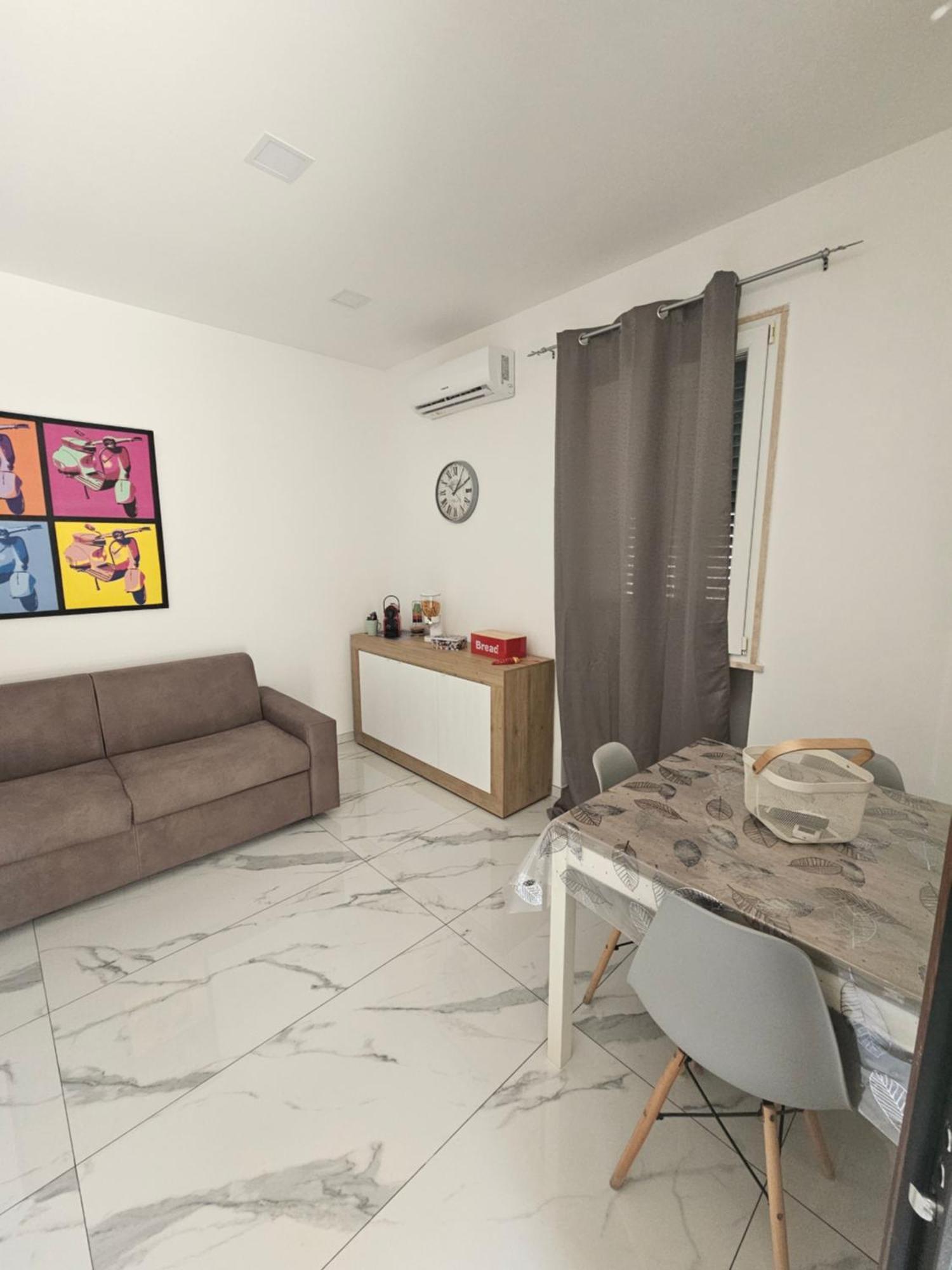 ברינדיזי Sweet Home מראה חיצוני תמונה