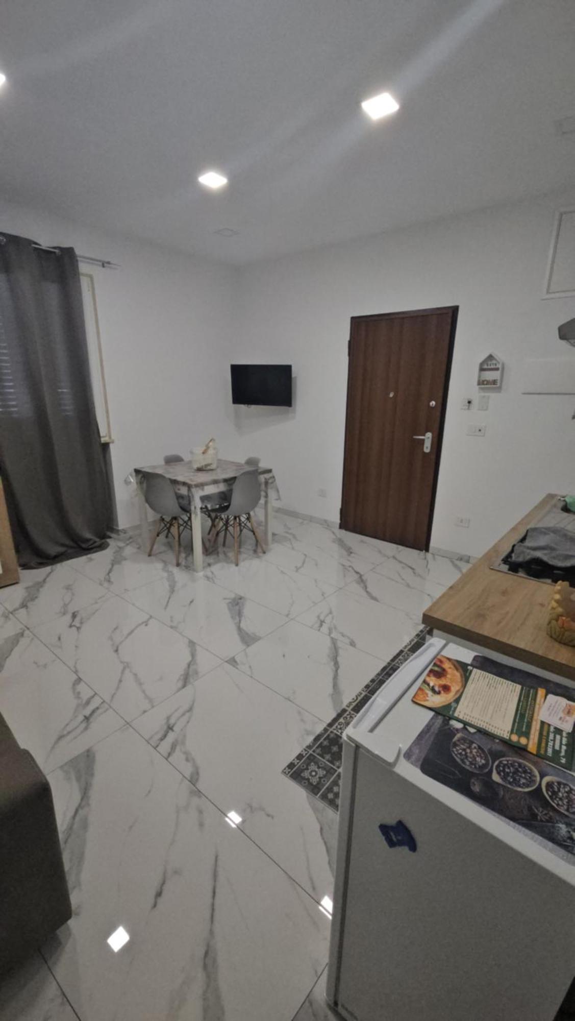 ברינדיזי Sweet Home מראה חיצוני תמונה